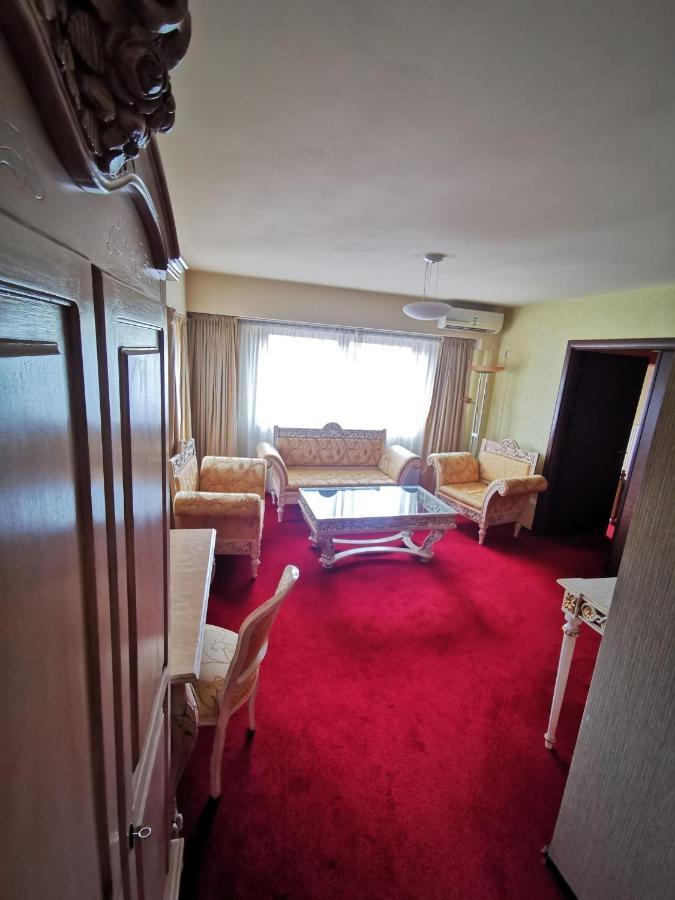 Hotel Severus Zilah Kültér fotó