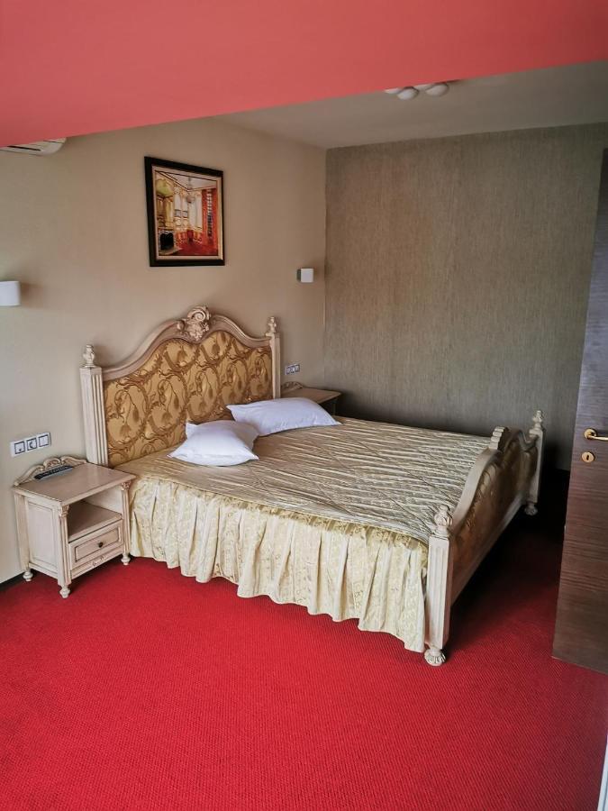 Hotel Severus Zilah Kültér fotó